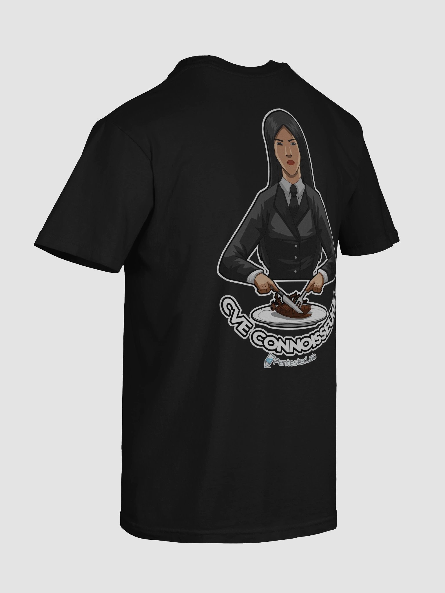CVE Connoisseuse product image (10)