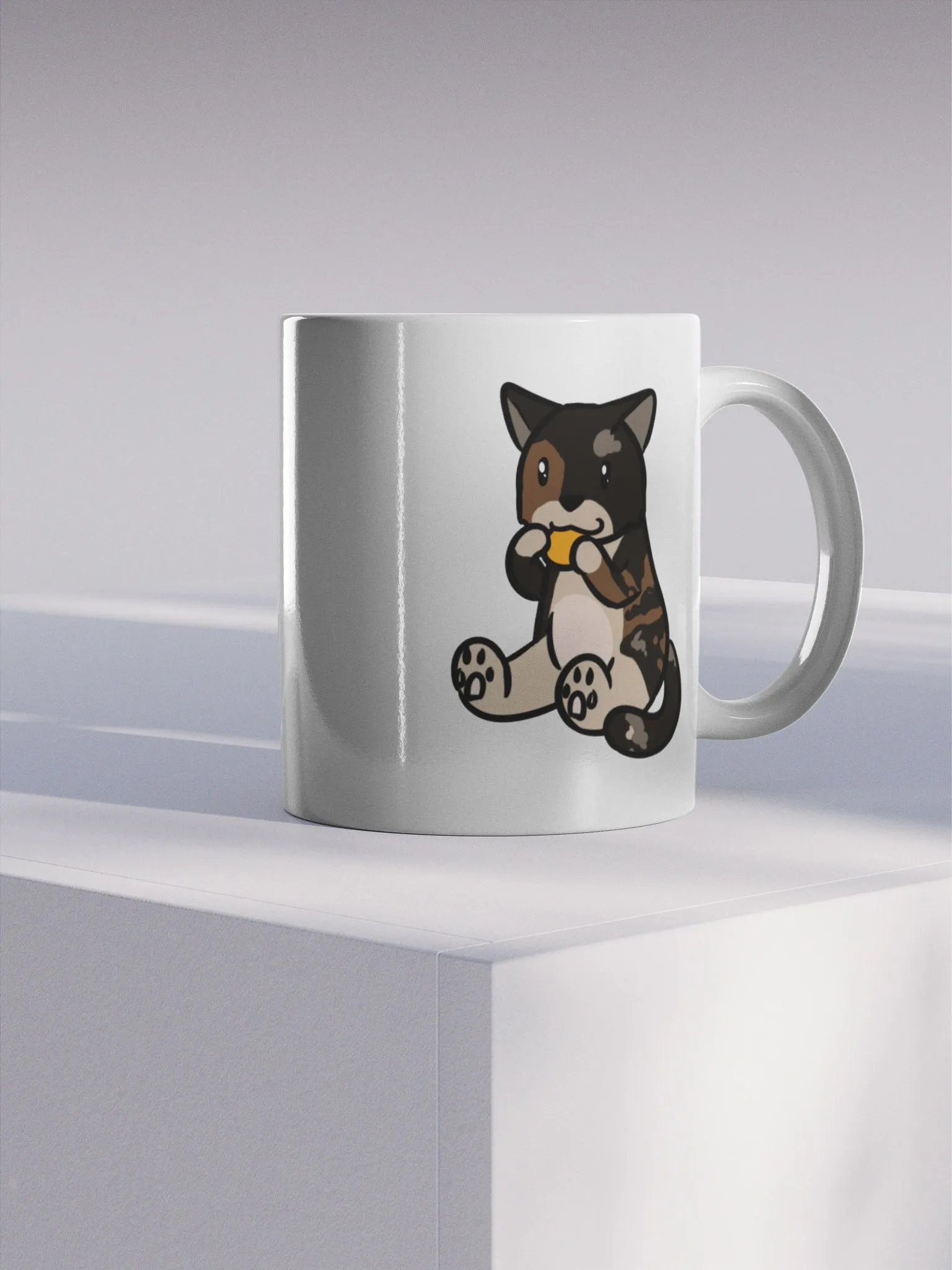 Pixel Mug product image (4)