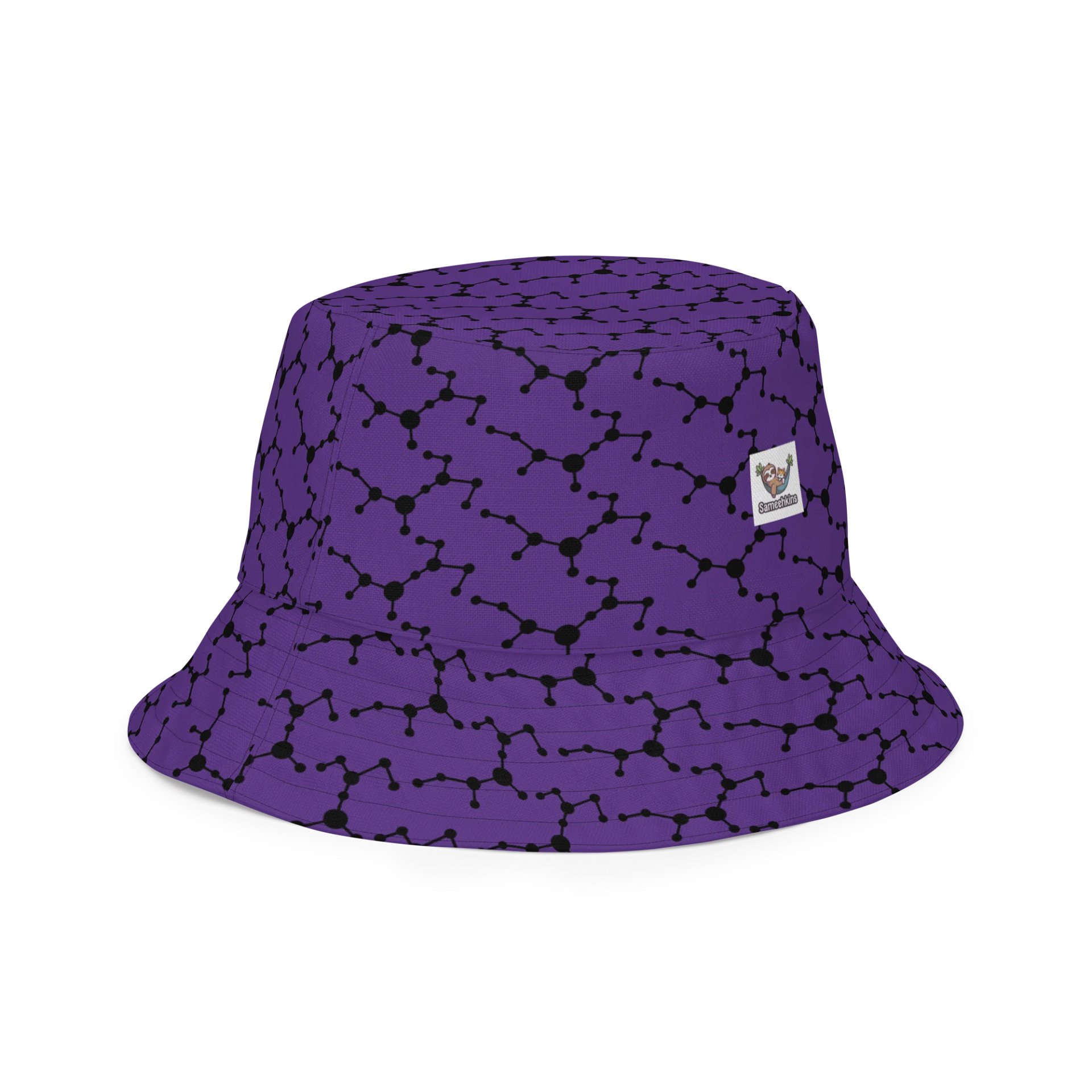 Sagittarius Reversible Bucket Hat product image (3)