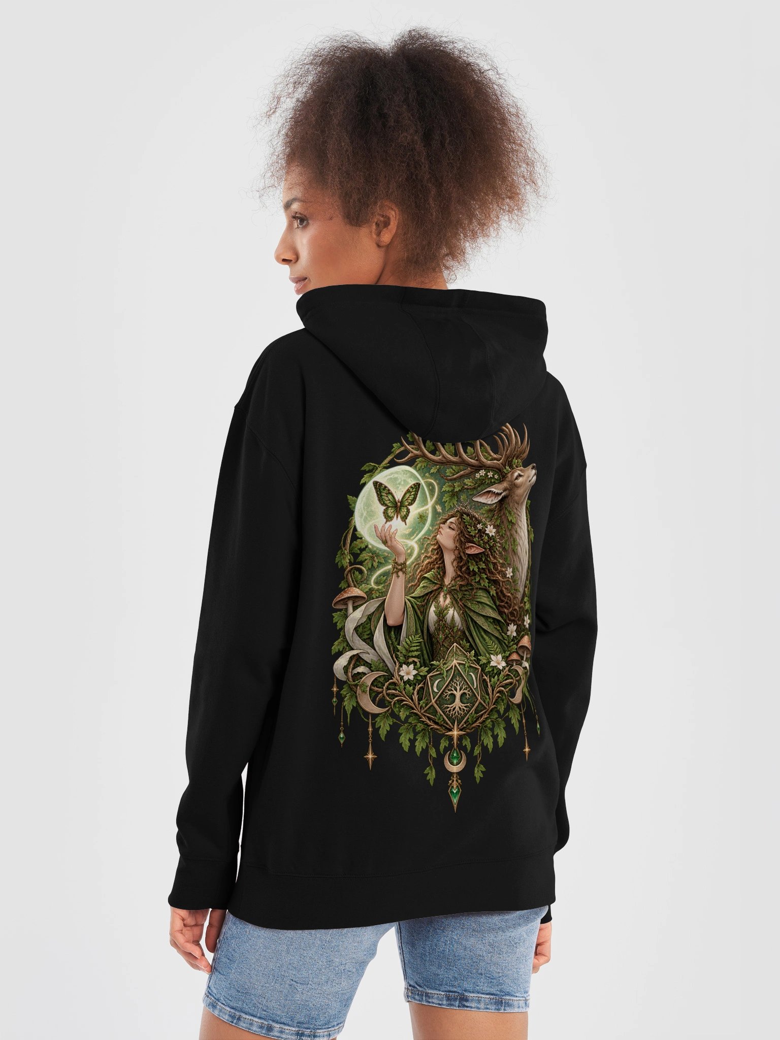 Wildheart 🌿🦌 product image (1)