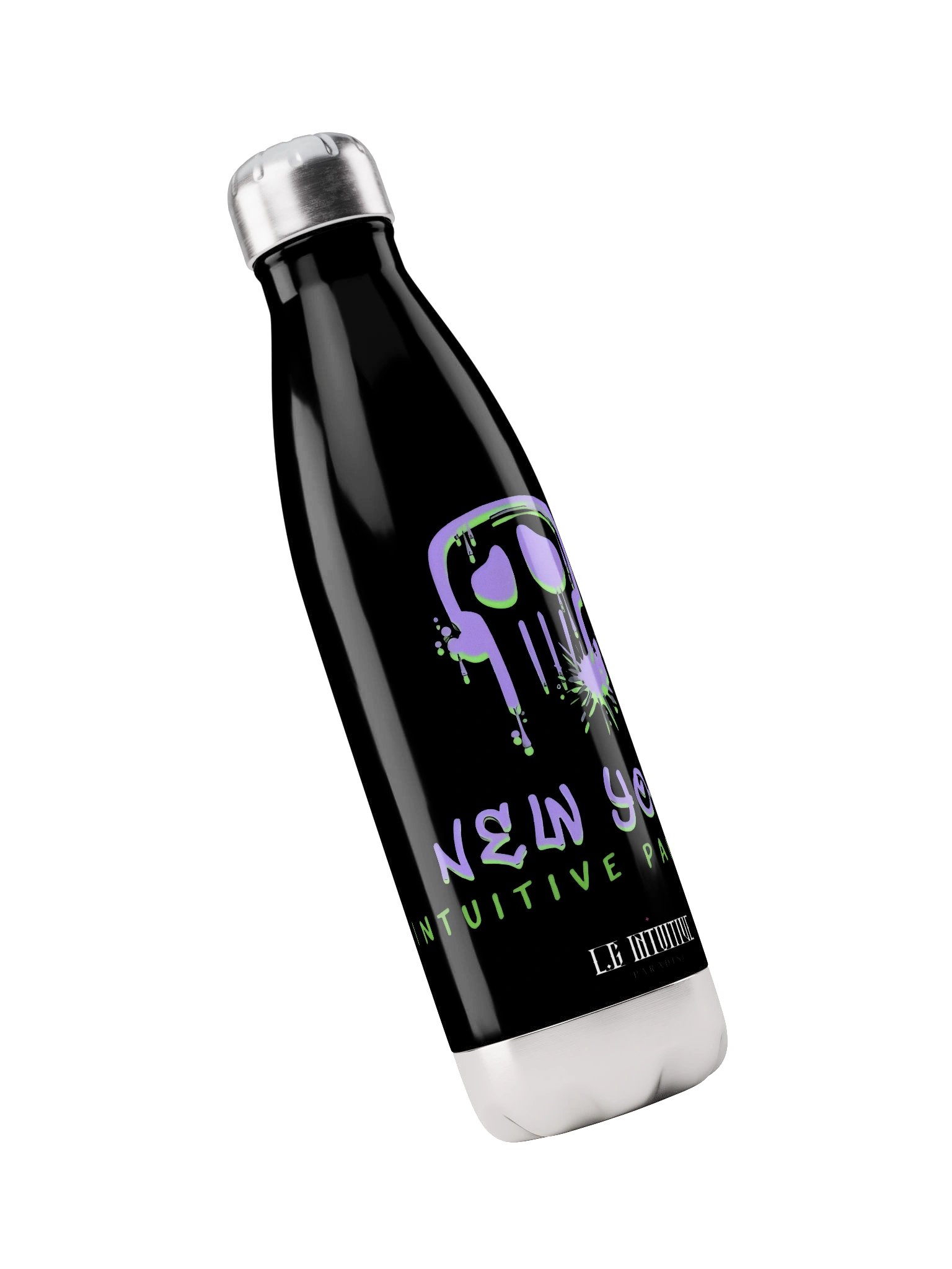 intuitive Paradise Edición Street new york product image (3)