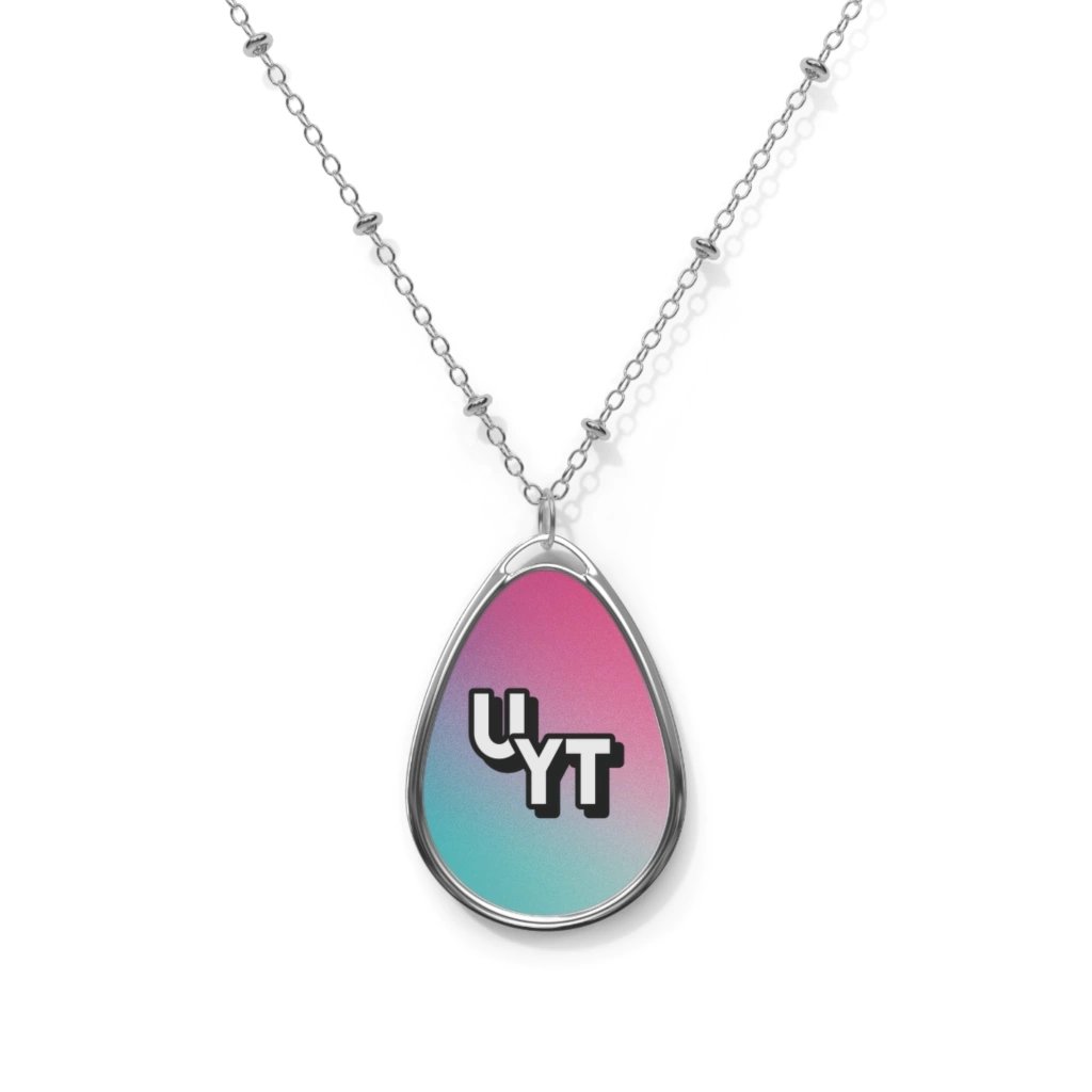 Collar UYT product image (1)