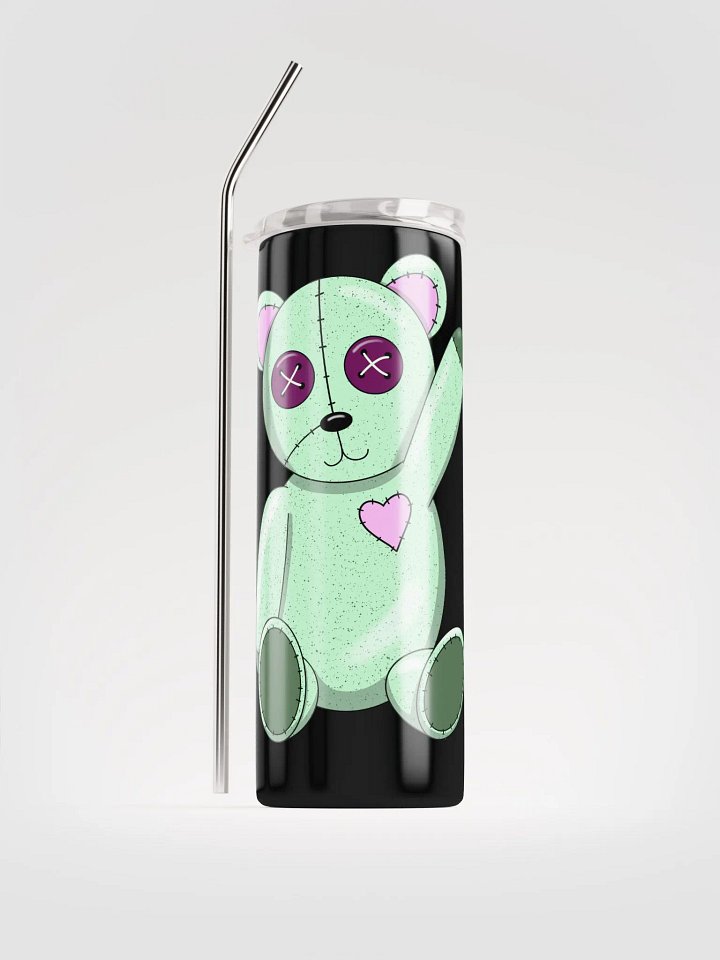 Tumbler - Archie, Hello! product image (1)