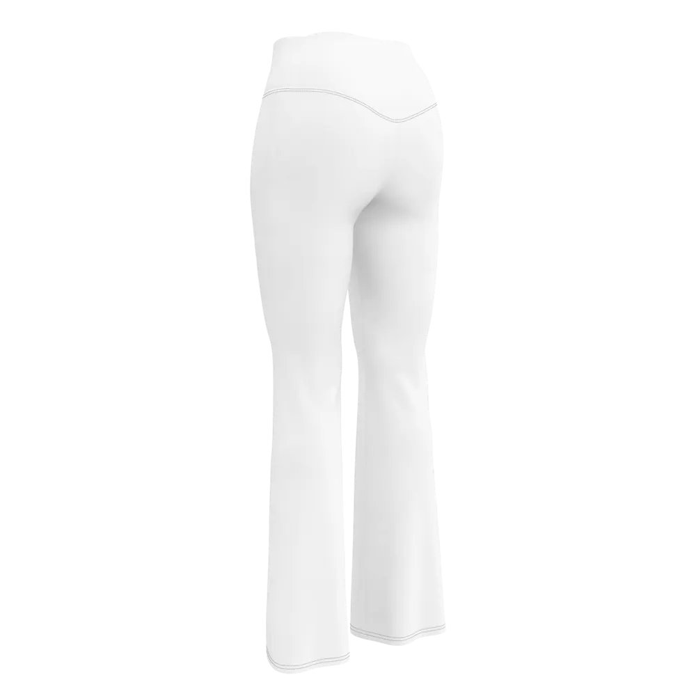 reimagined: Flare Leggings product image (7)