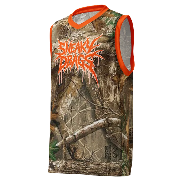 SNEAKY DEER BAG TANK - 44 product image (2)