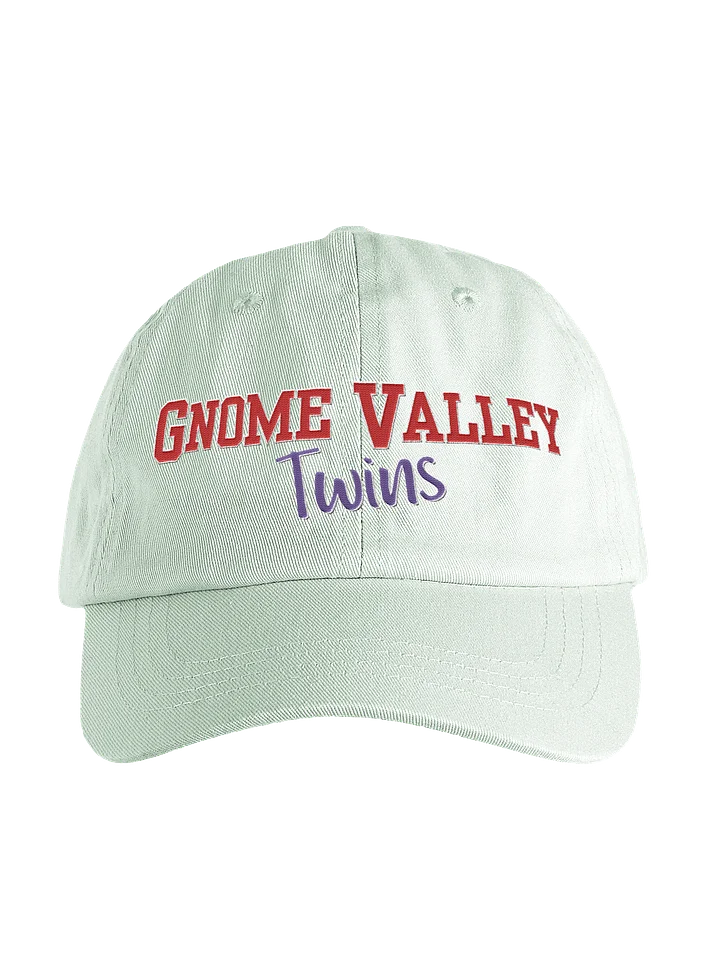 Gnome Valley Twins Hat product image (4)