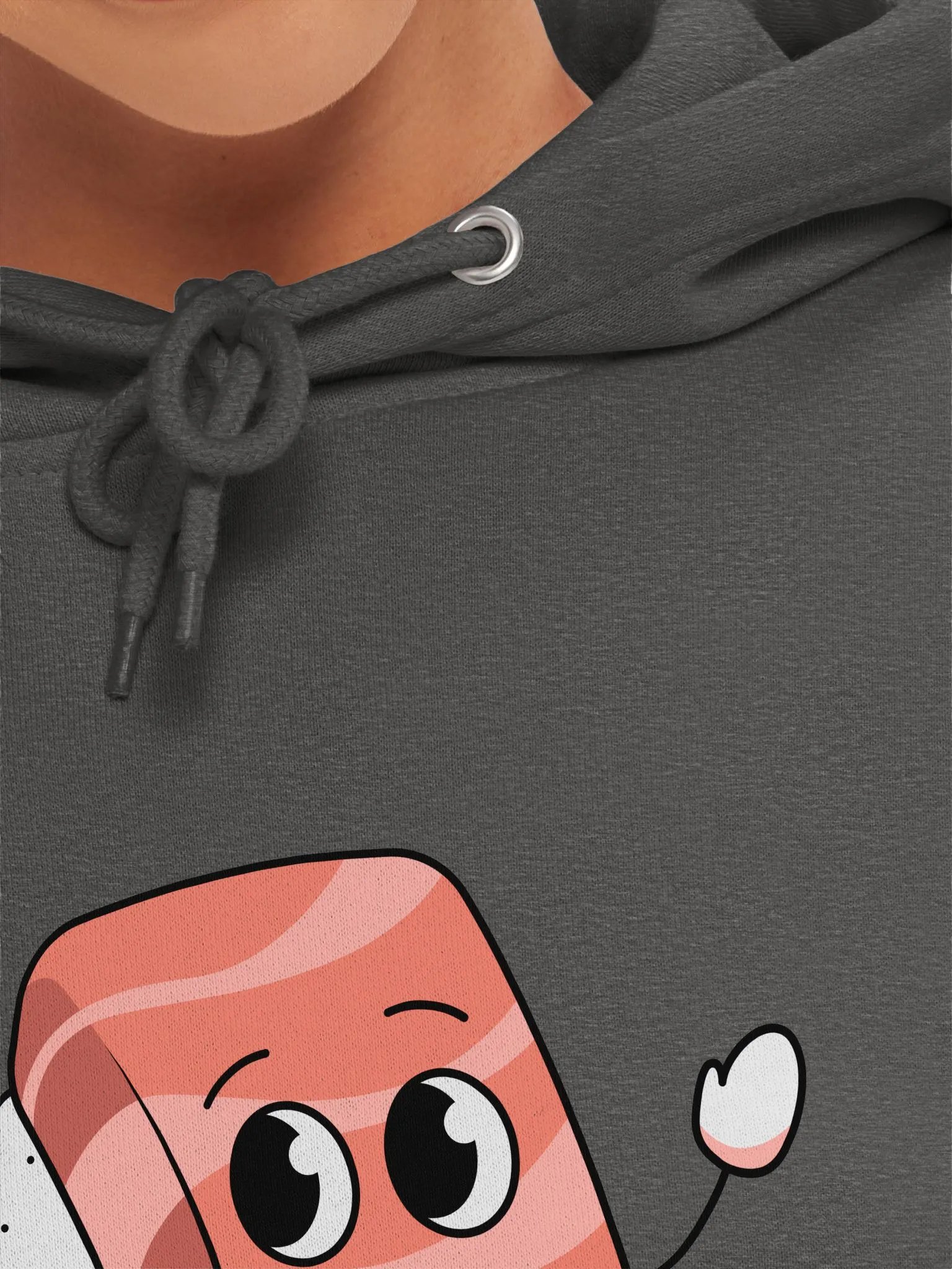 Sushi Mood Premium Hoodie product image (7)