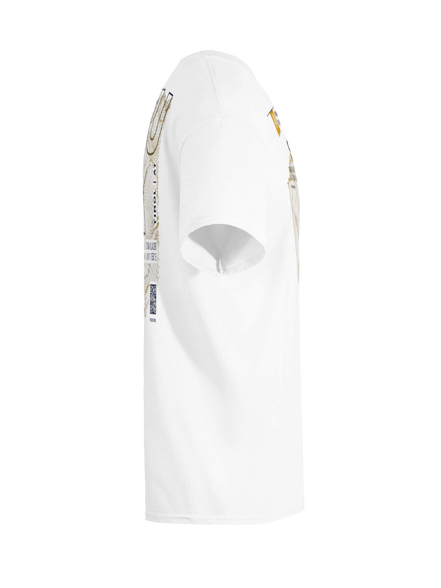 Stubai Coordinates & Resort white (front and back) product image (10)