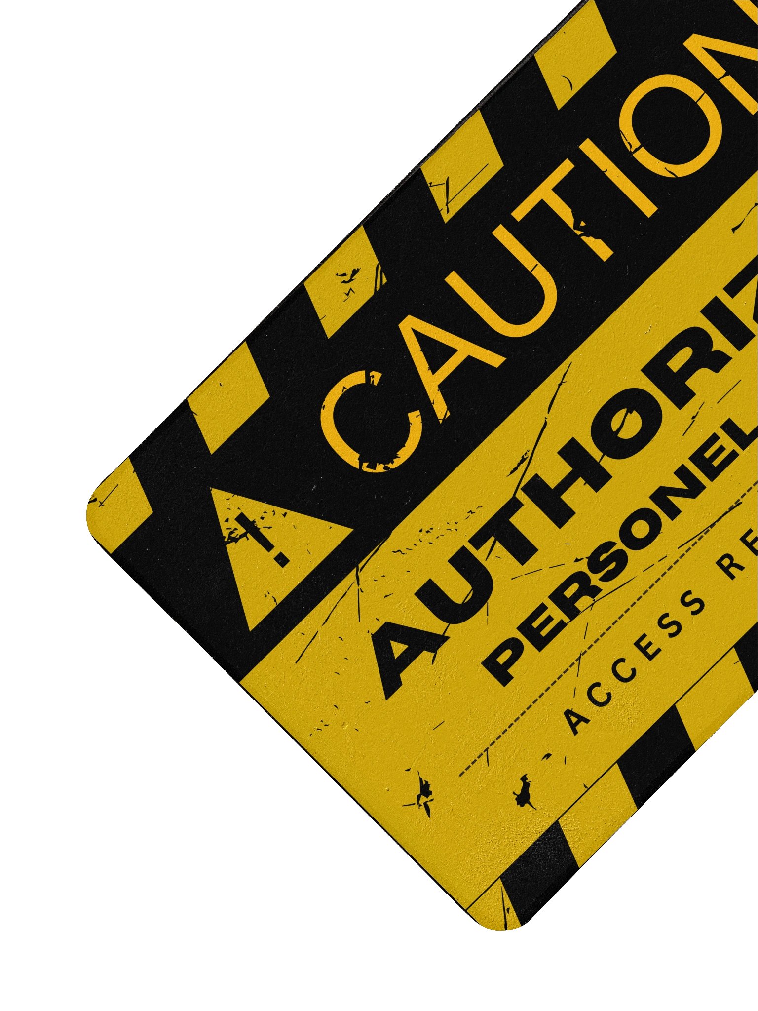 Clearance Level Desk Mat product image (5)