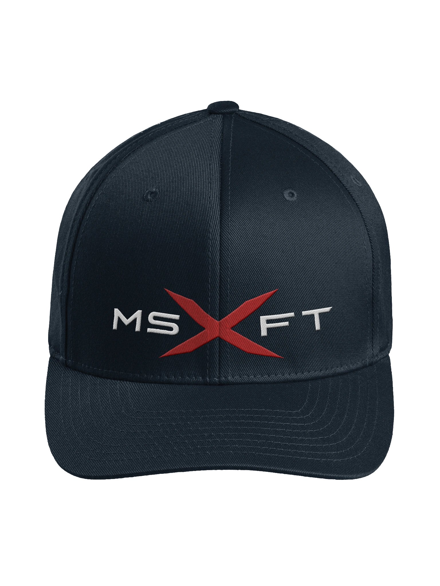 Fitted FlexFit - MSFT1 product image (4)