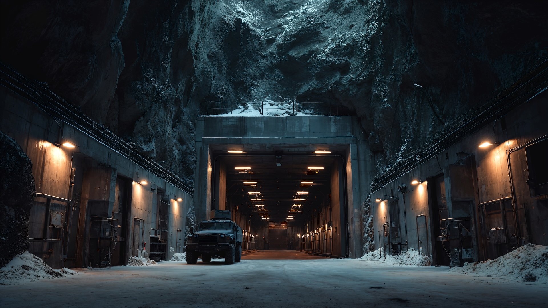 Access Denied - 4K Live Wallpaper product image (2)
