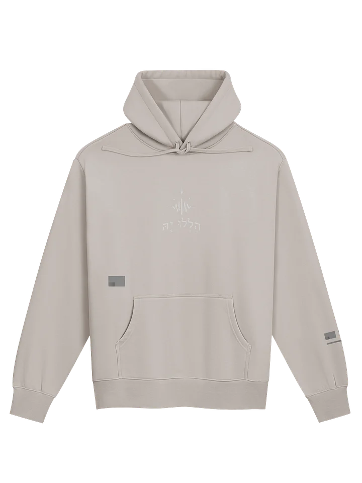 PSA 150 Heavy Hoodie product image (1)