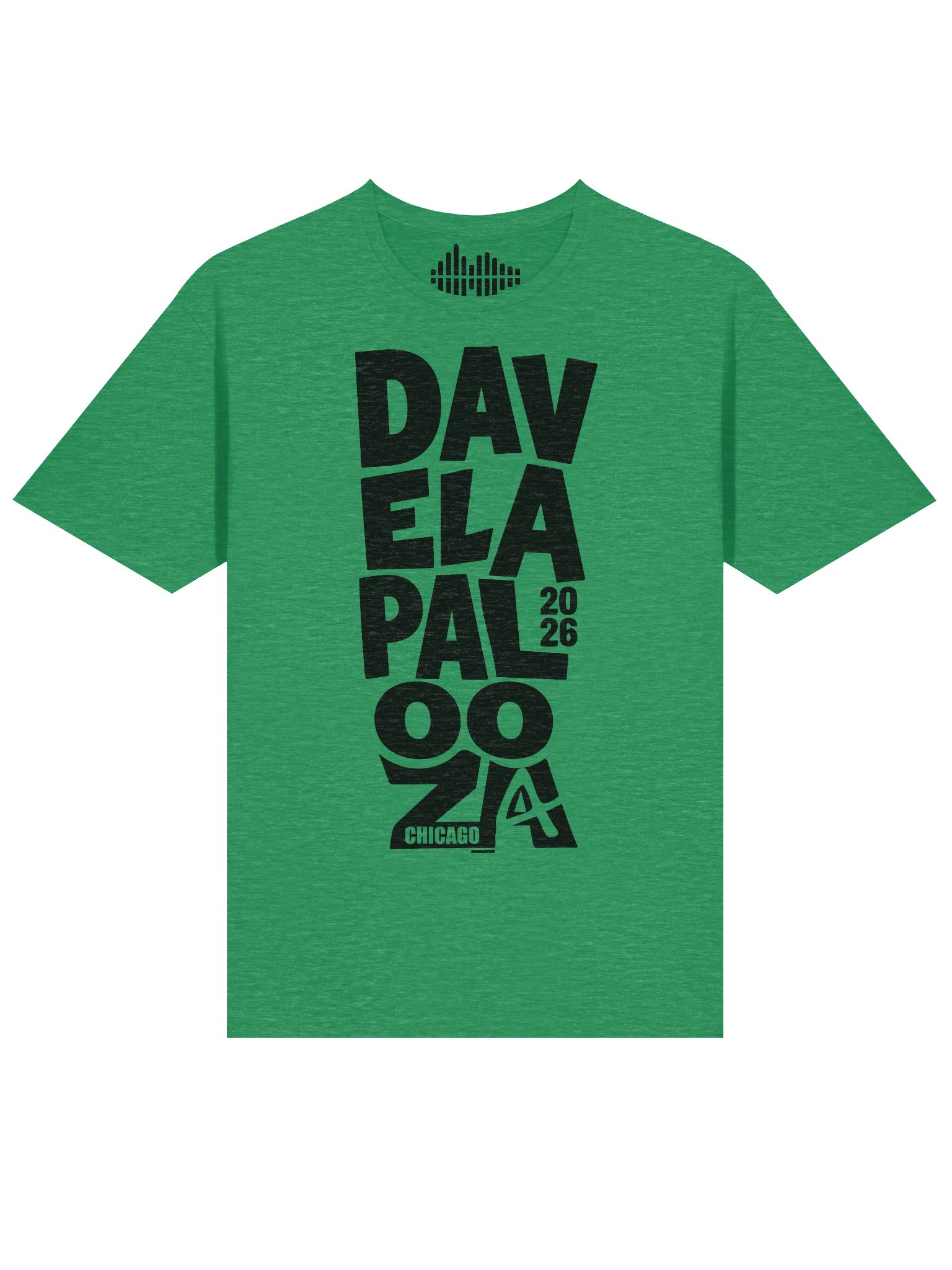 D4 Official T-Shirt #2 product image (87)