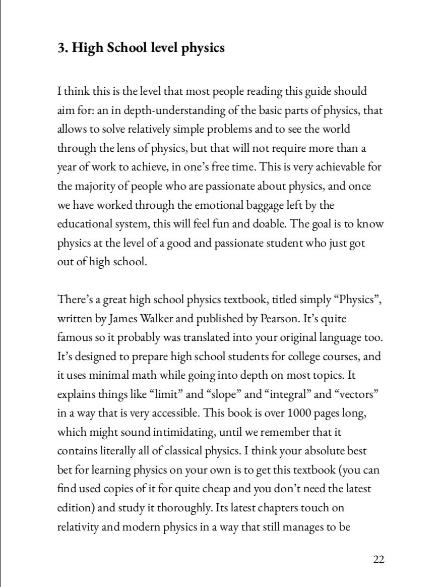 How to teach yourself physics (digital zine) product image (4)
