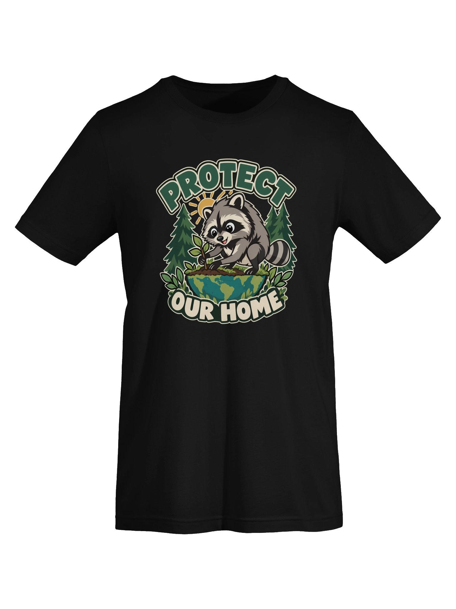 Protect Our Home — Jimothy Tee product image (5)