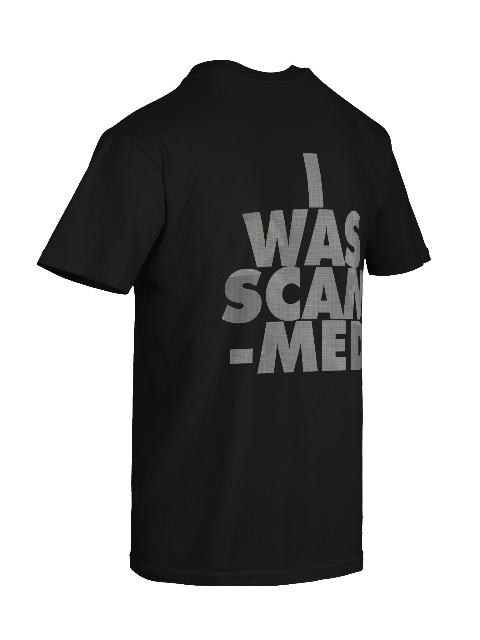 GAG XYTIO SCAMATHON SHIRT product image (95)