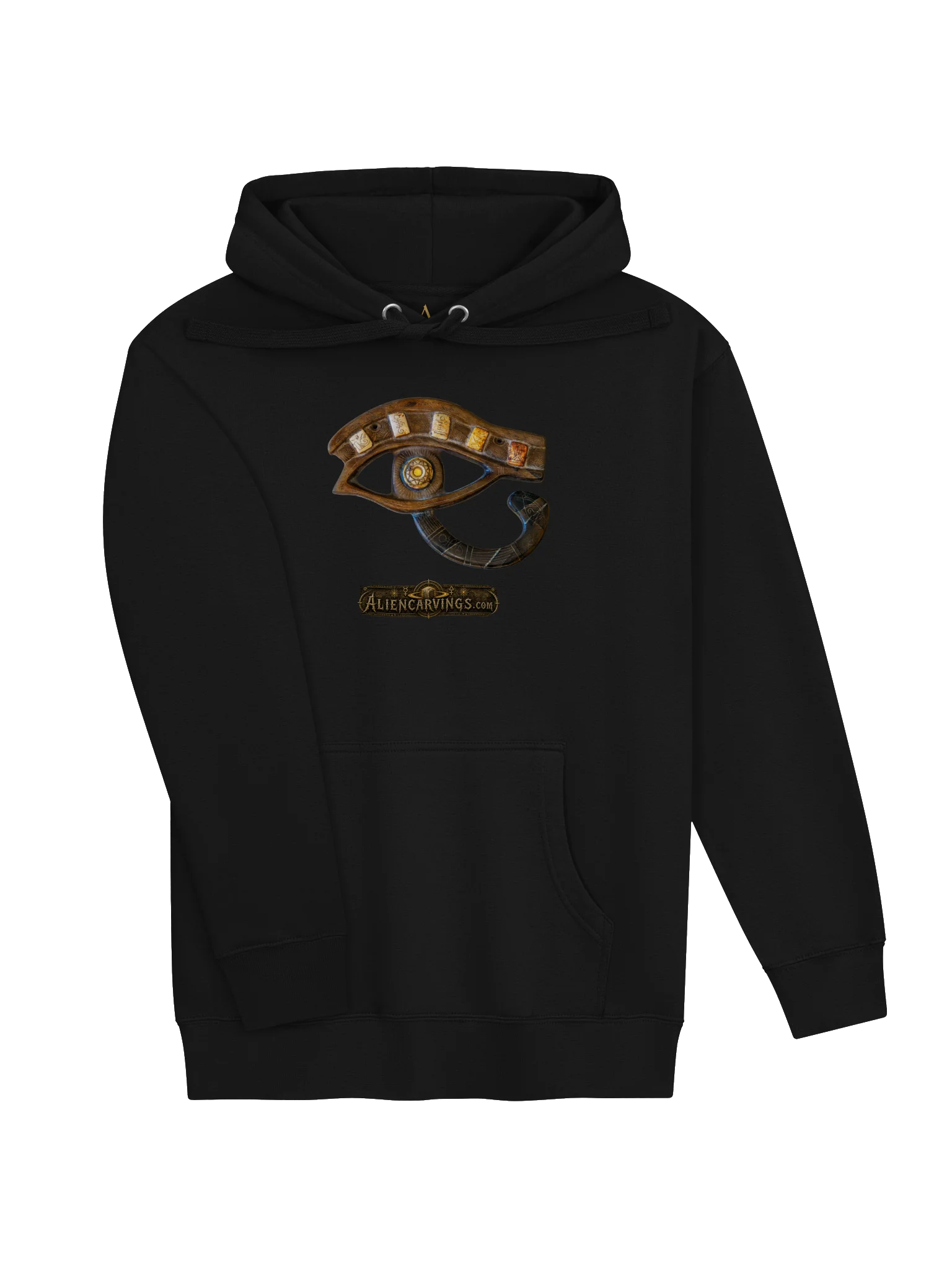 Relics Hoodie product image (3)