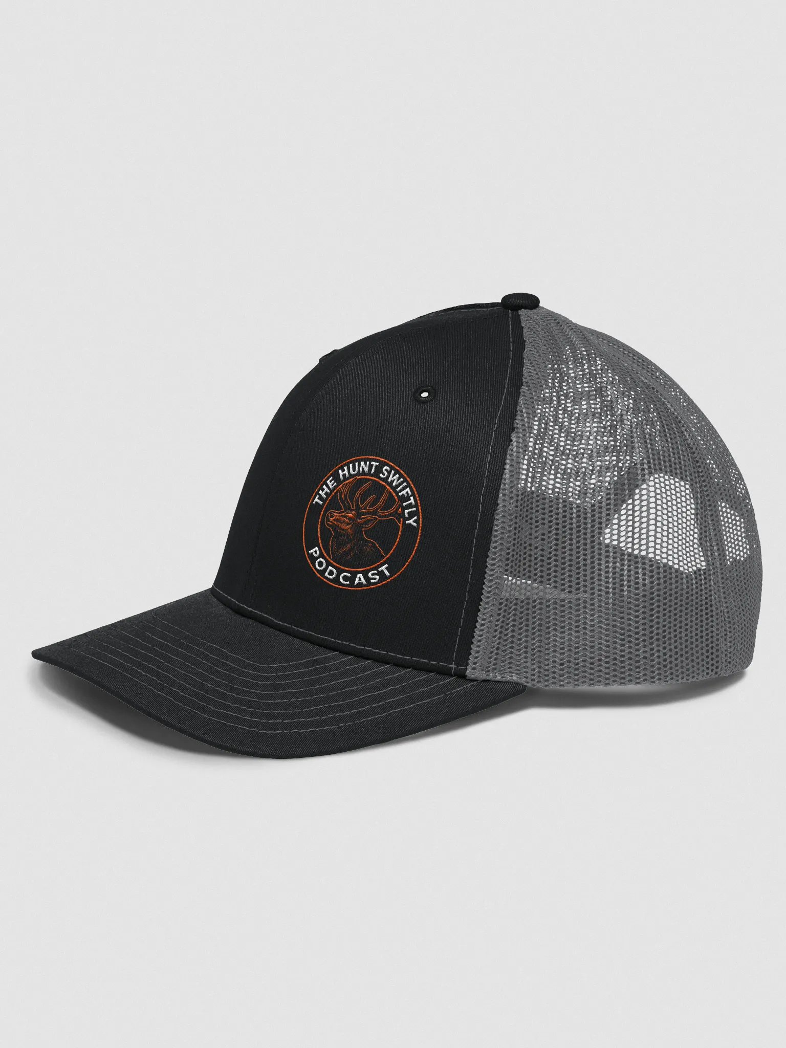 Official Logo Hat product image (2)