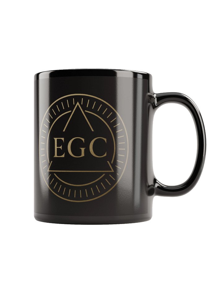 EGC Coffee mug product image (1)