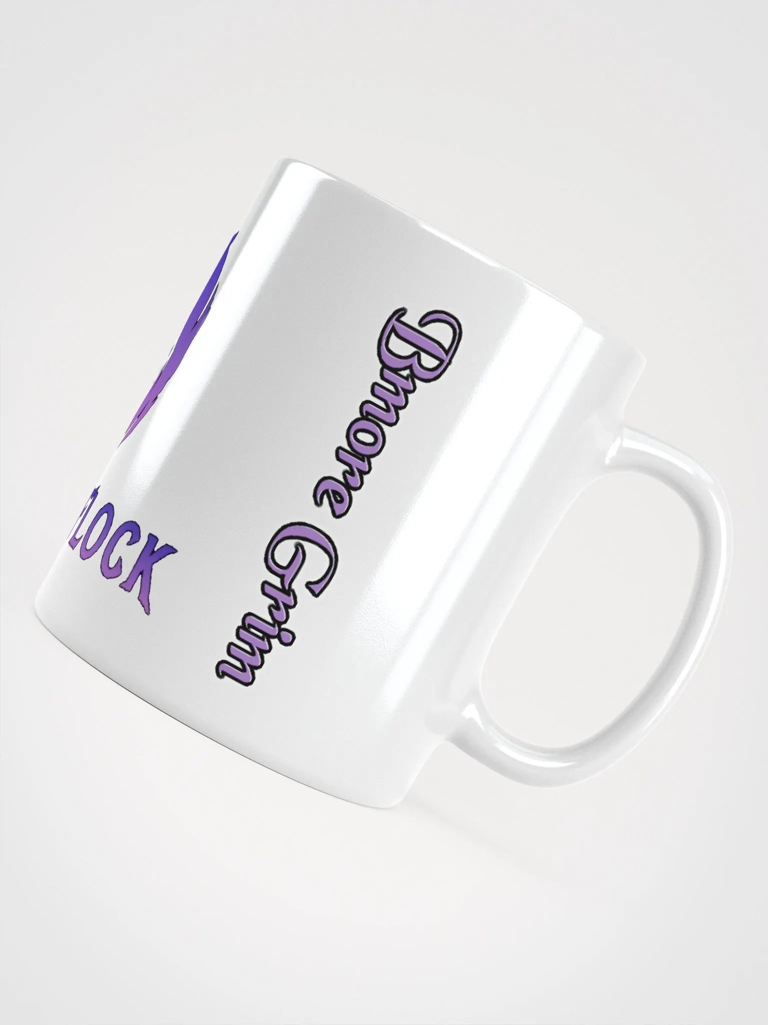 Grims Flock Mug product image (7)