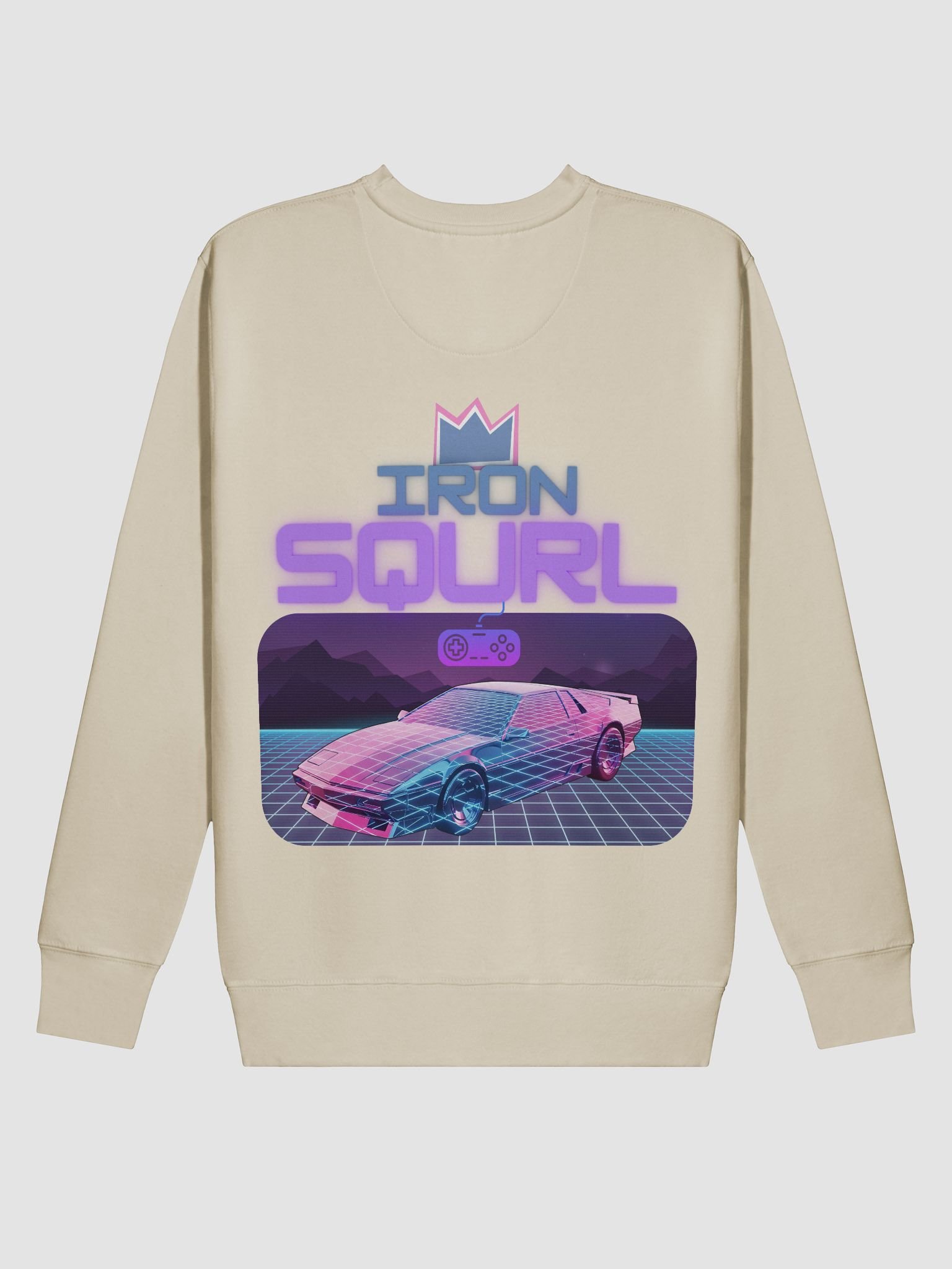 Retro Squrl product image (39)