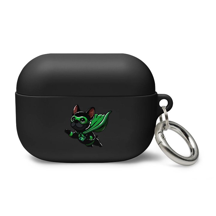 Zypster AirPods Case product image (1)