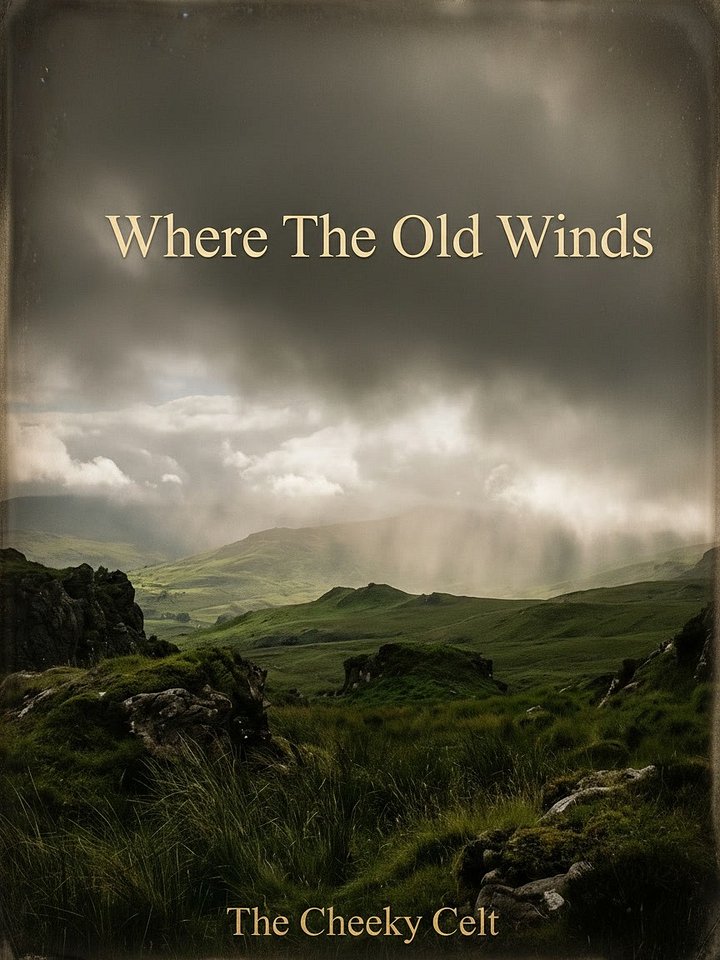 Where The Old Winds Call product image (1)