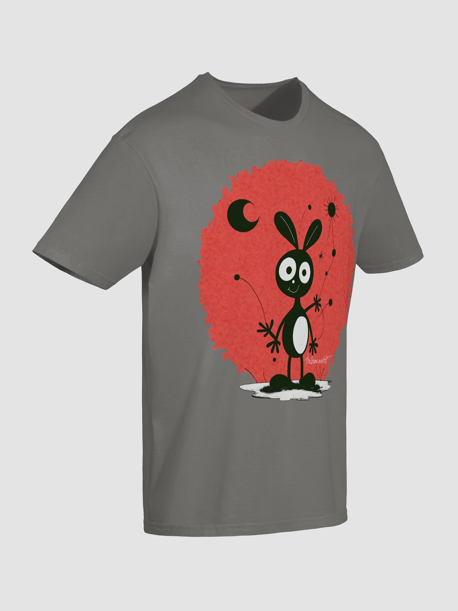 Gildan Unisex Softstyle T-Shirt product image (10)