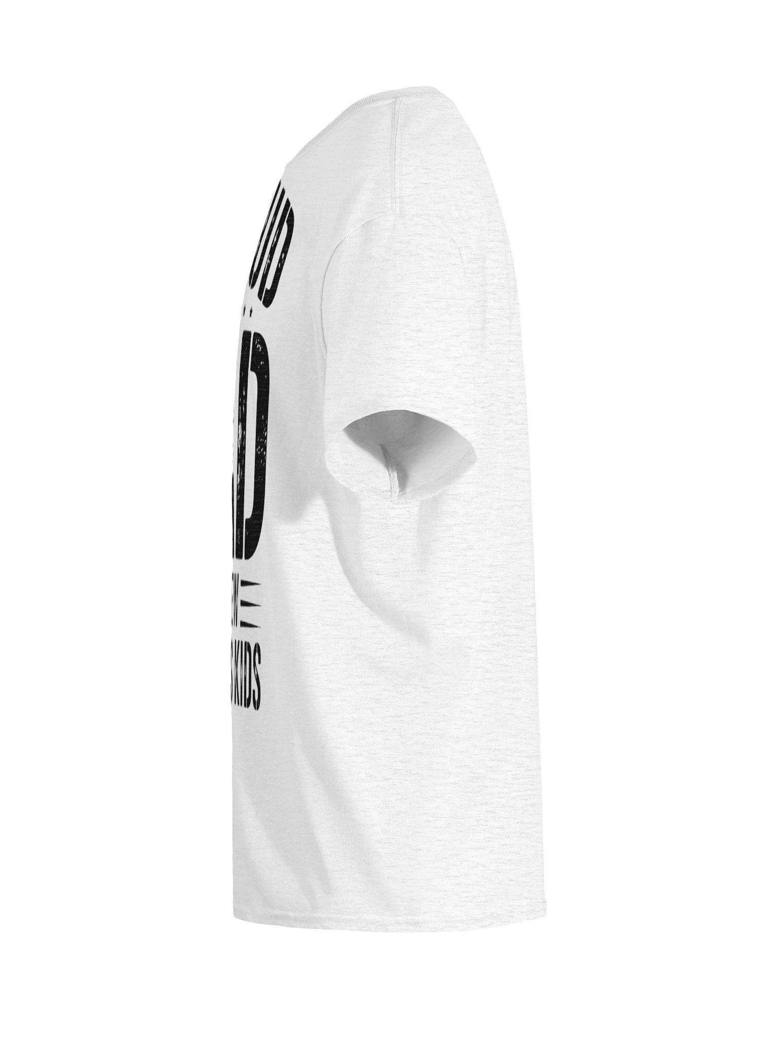 Proud Dad T-Shirt product image (9)