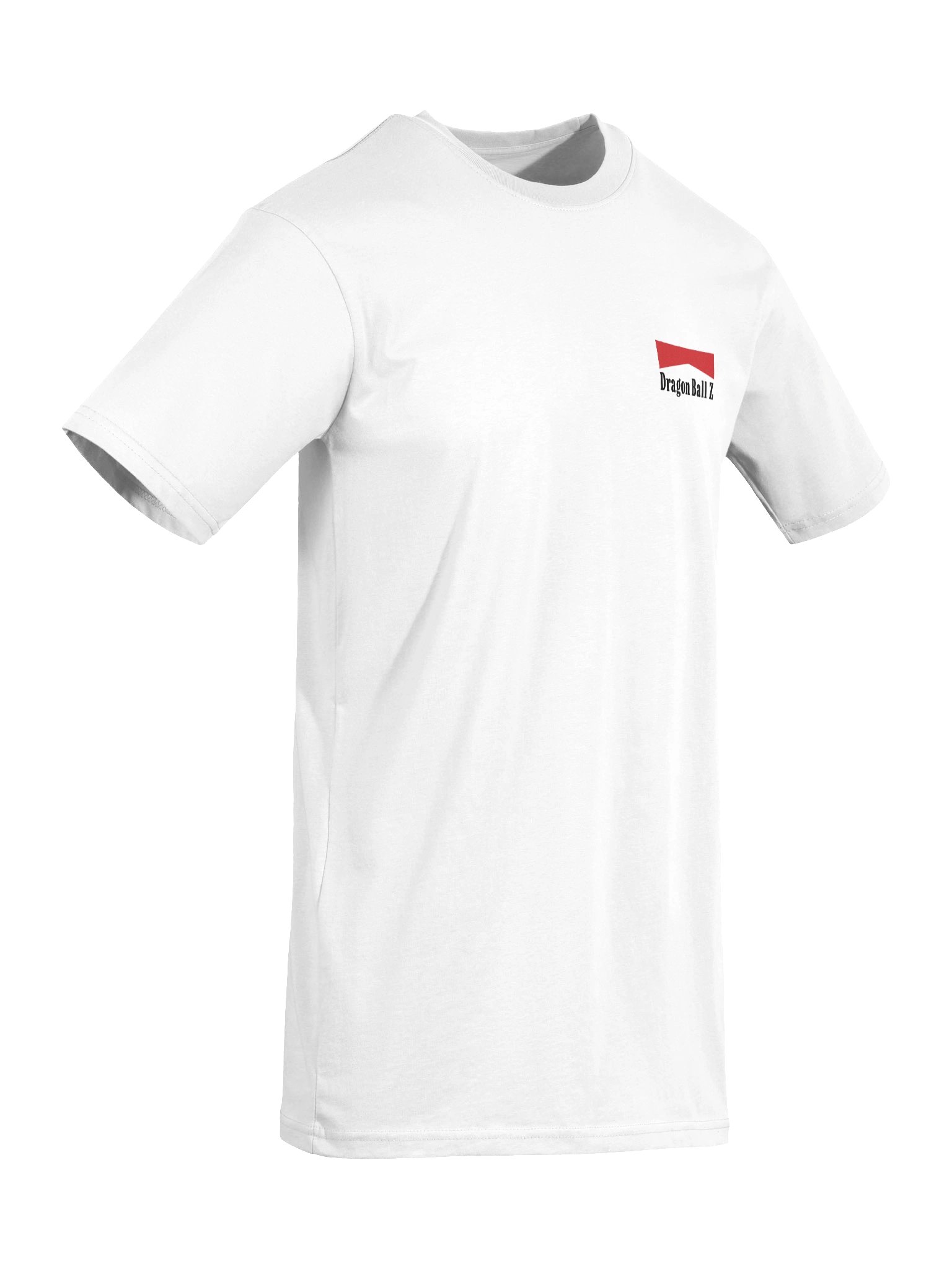 McHonda DBZ Art Shirt product image (8)