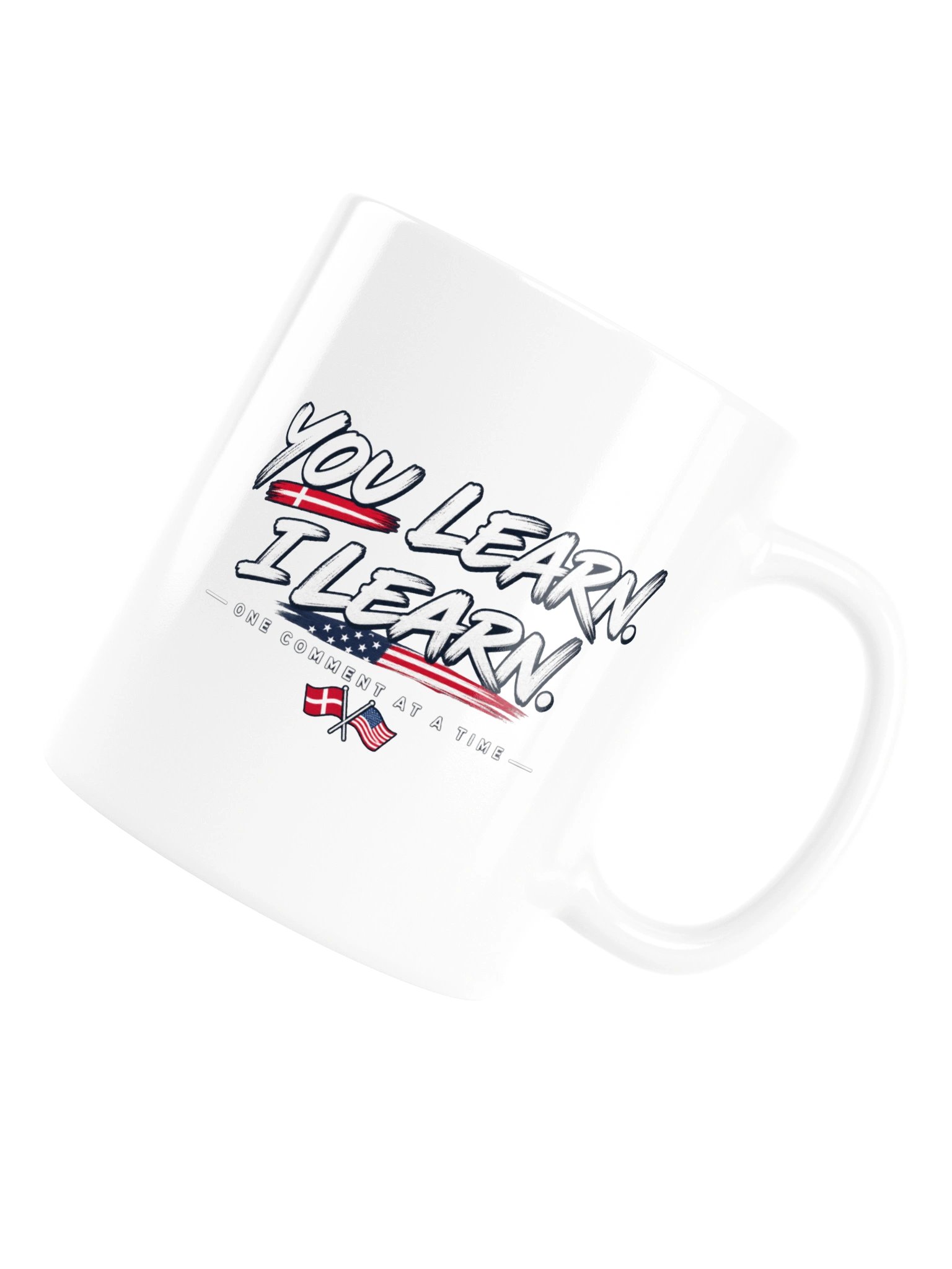 You Learn / I Learn product image (16)