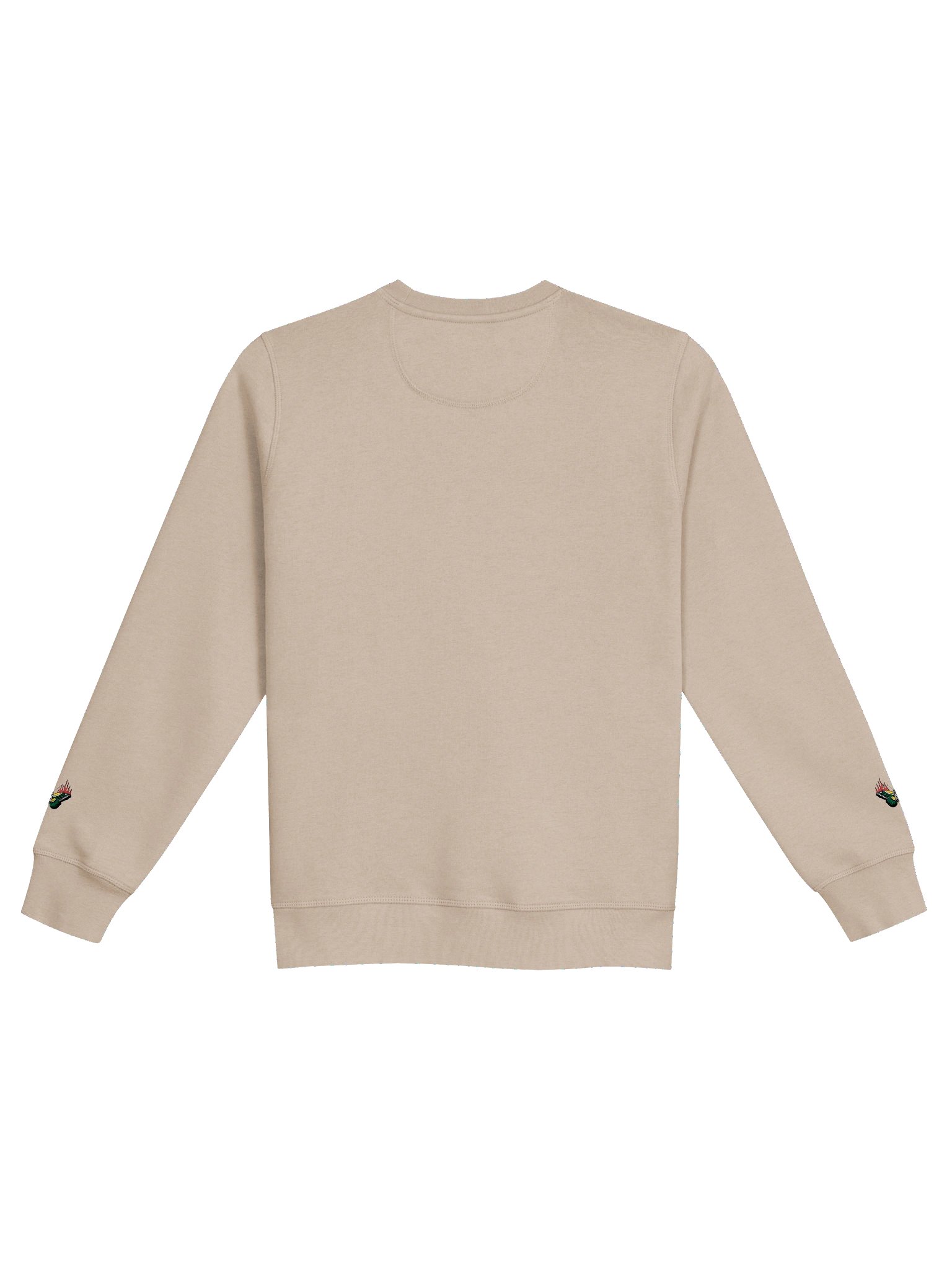 Emberwing Embroidered Sweatshirt product image (6)