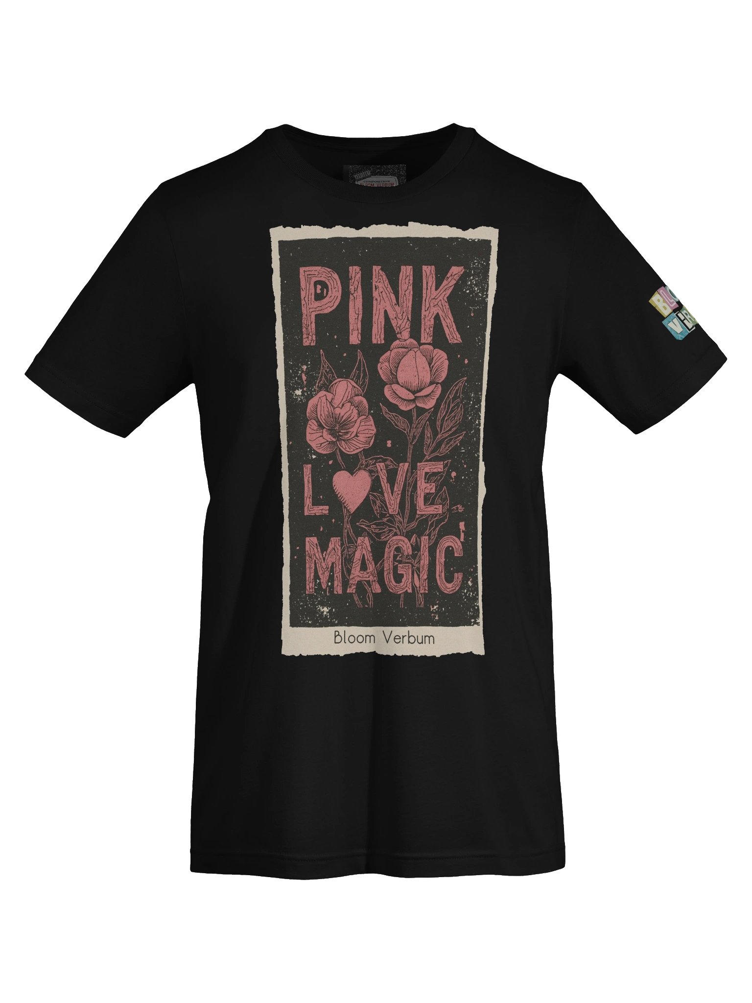 Pink Love Magic product image (10)