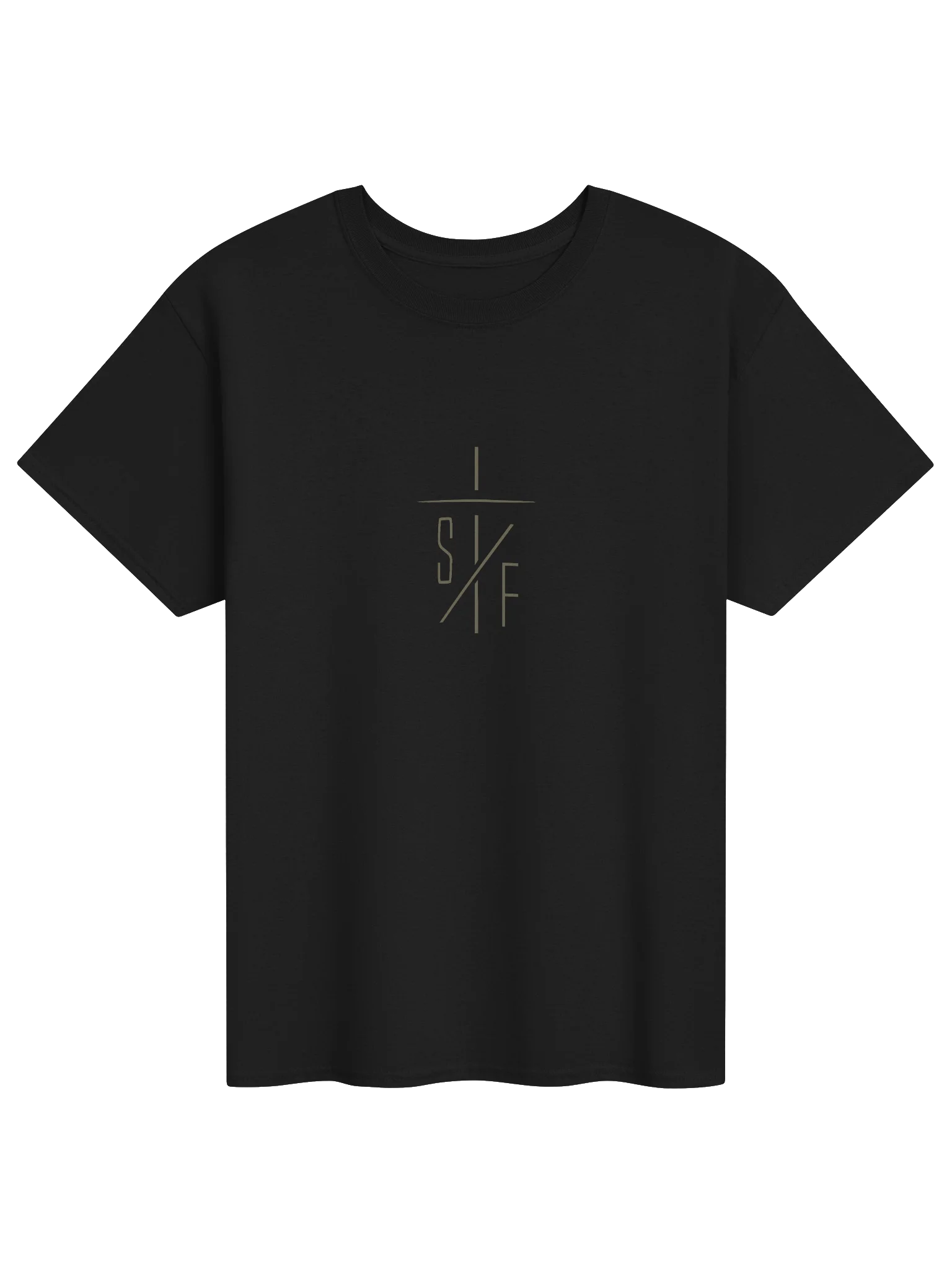 Ends of the Earth Tee product image (2)