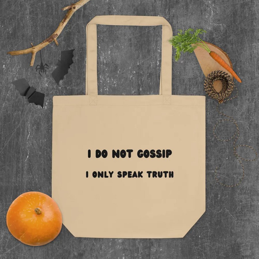 Truth Tote product image (4)