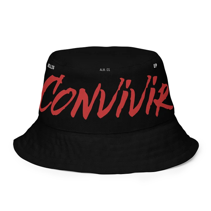 Convivir Bucket Hat product image (2)