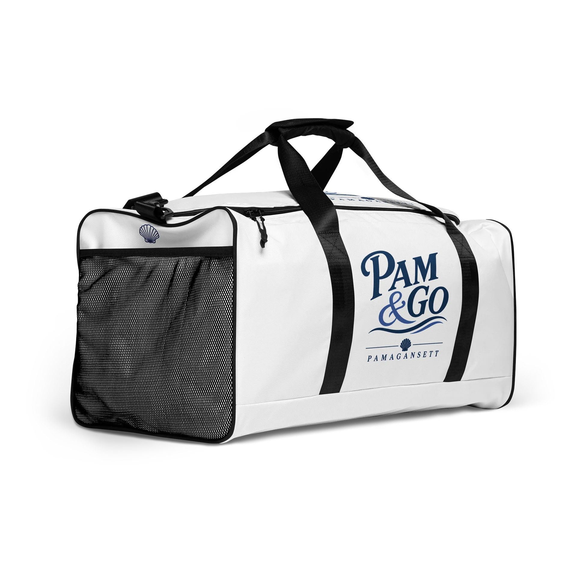 The Pam & Go Duffle product image (2)