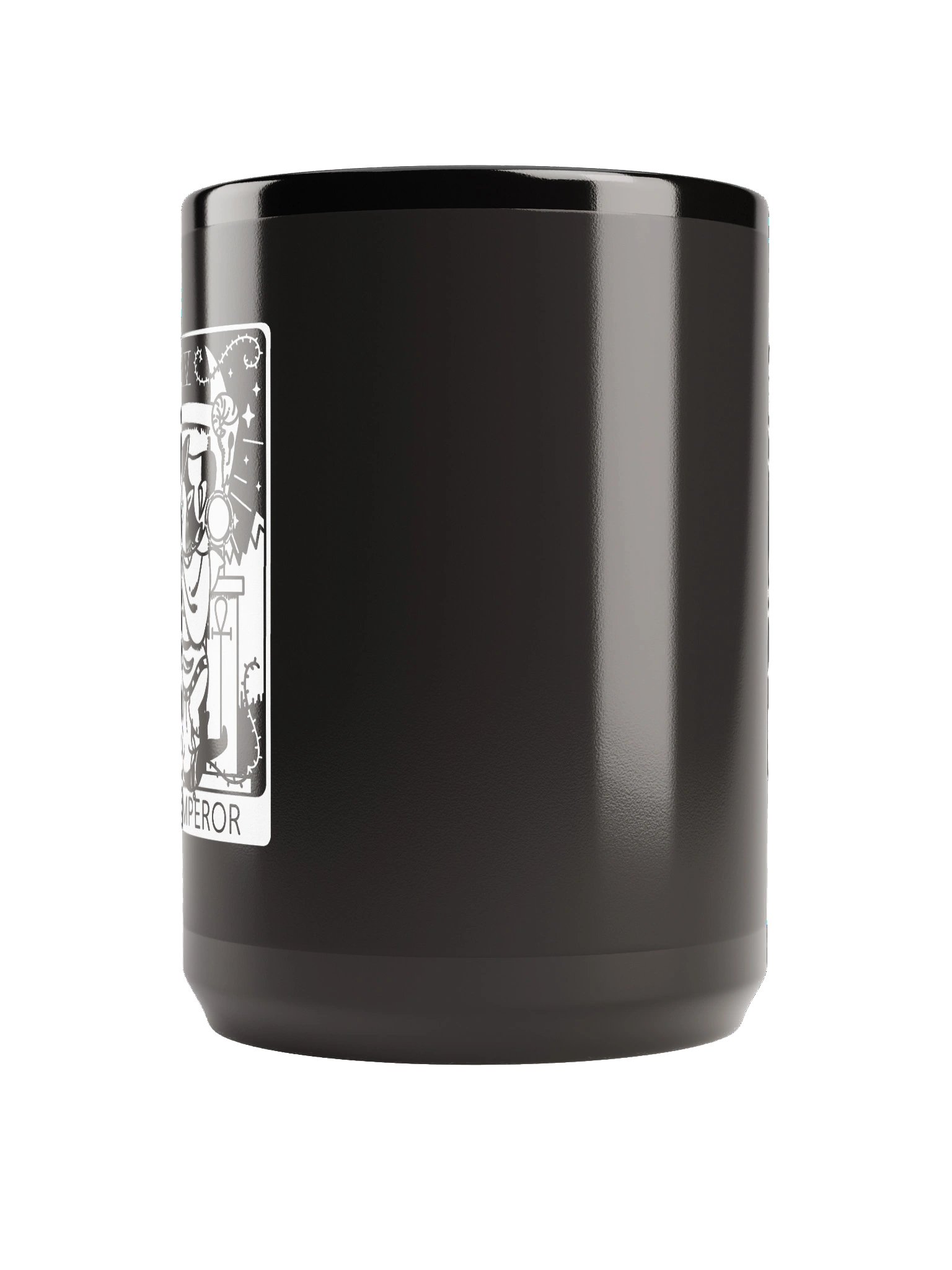 Tarot Mug - 15oz product image (5)