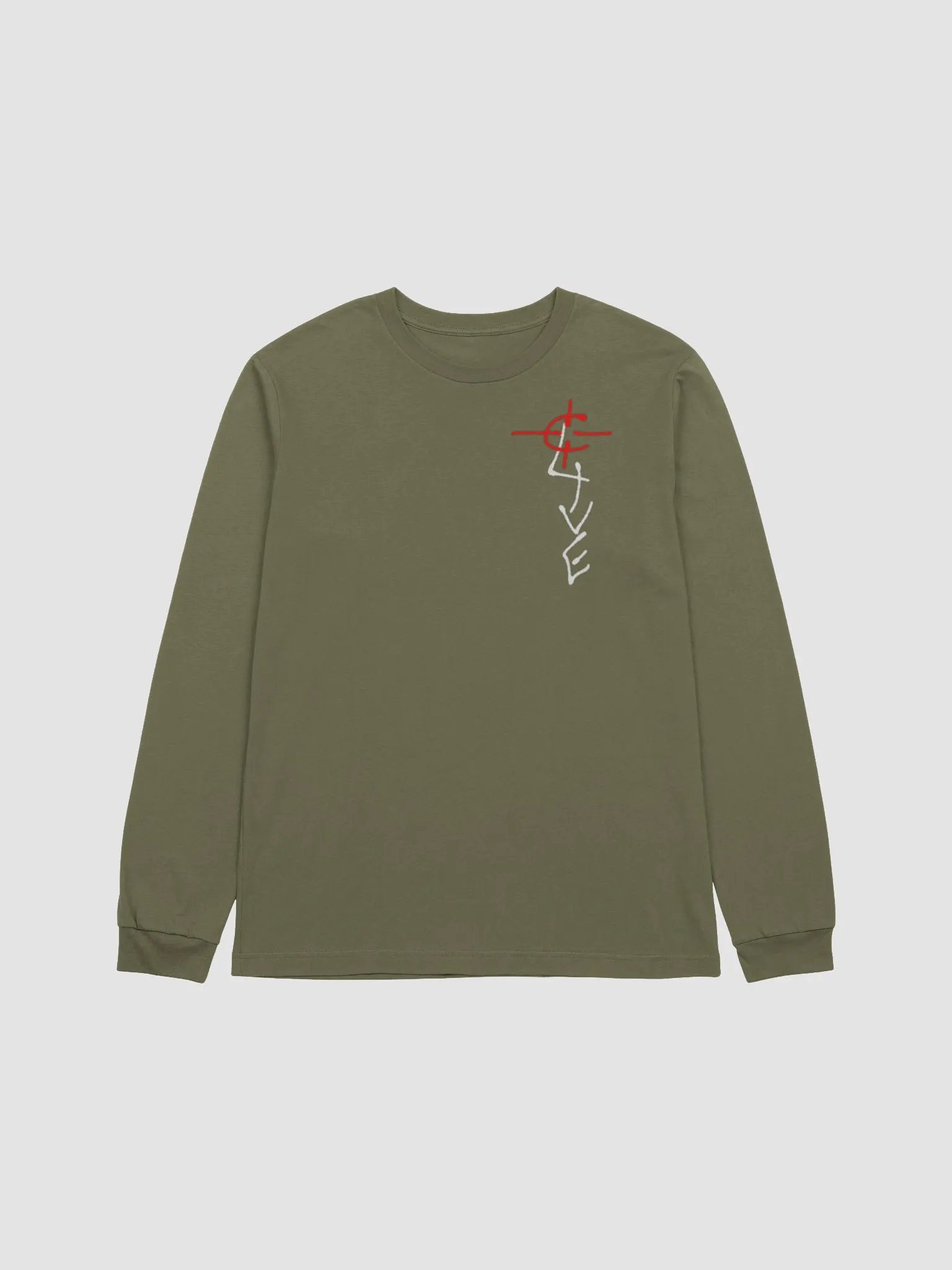 Target Long Sleeve product image (5)