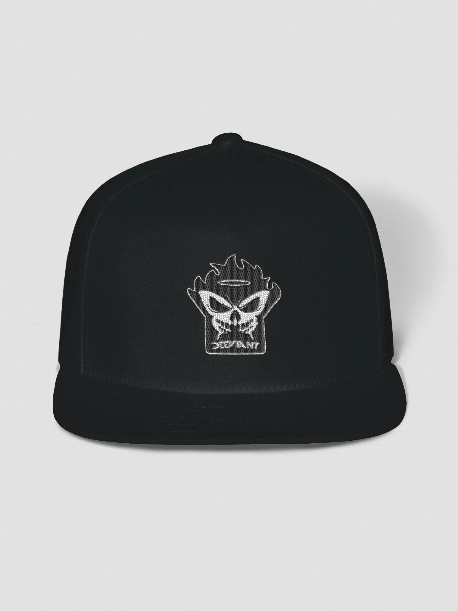 DeeViant Flat Bill product image (1)