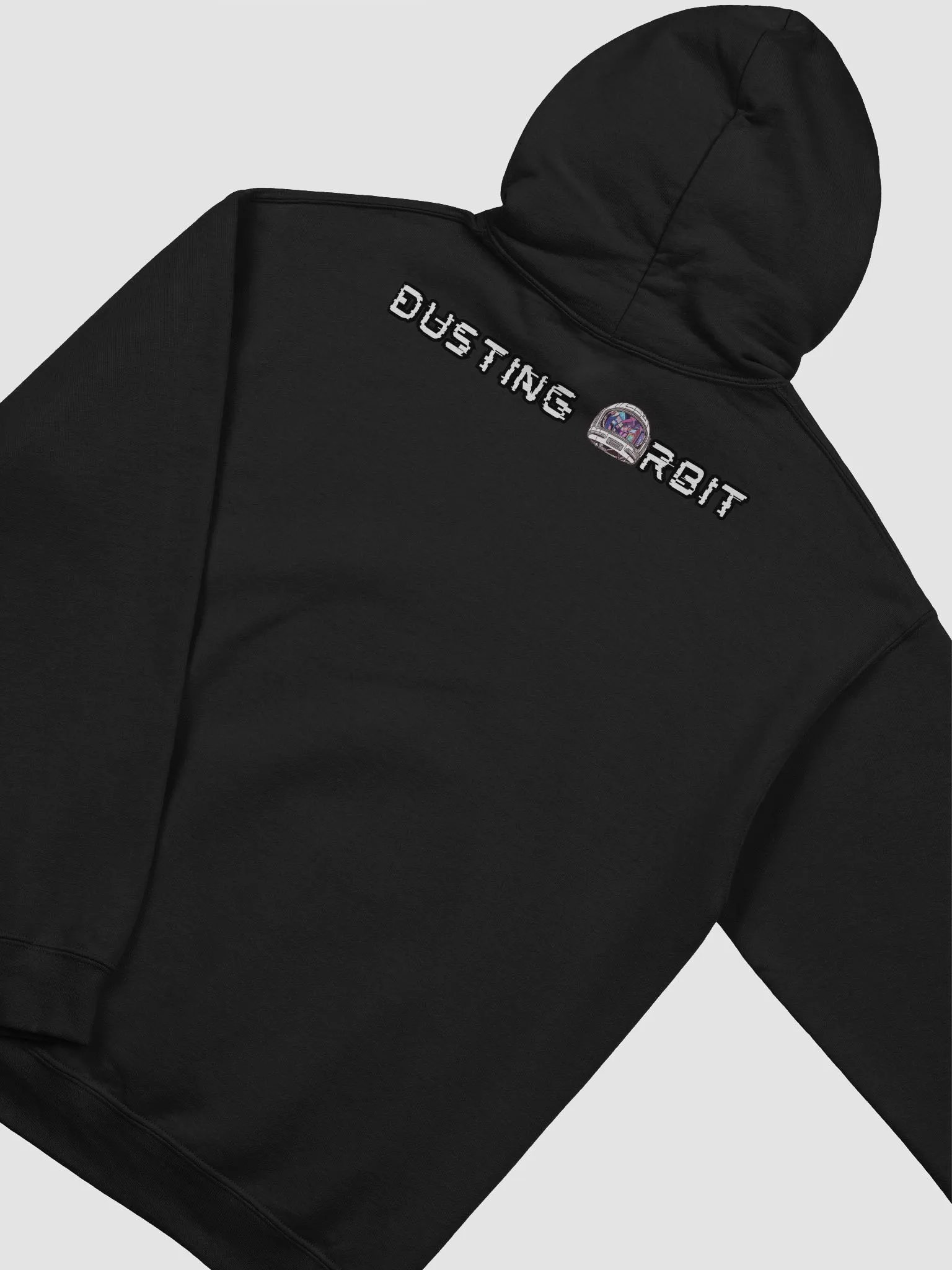 Orbit Logo Sweatshirt product image (3)