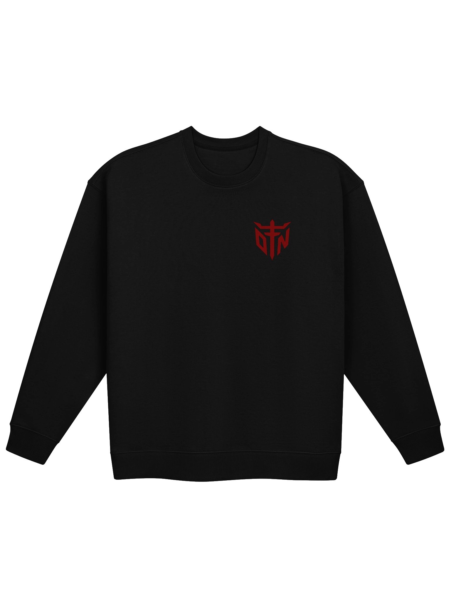 OTN Pullover Sweater product image (1)