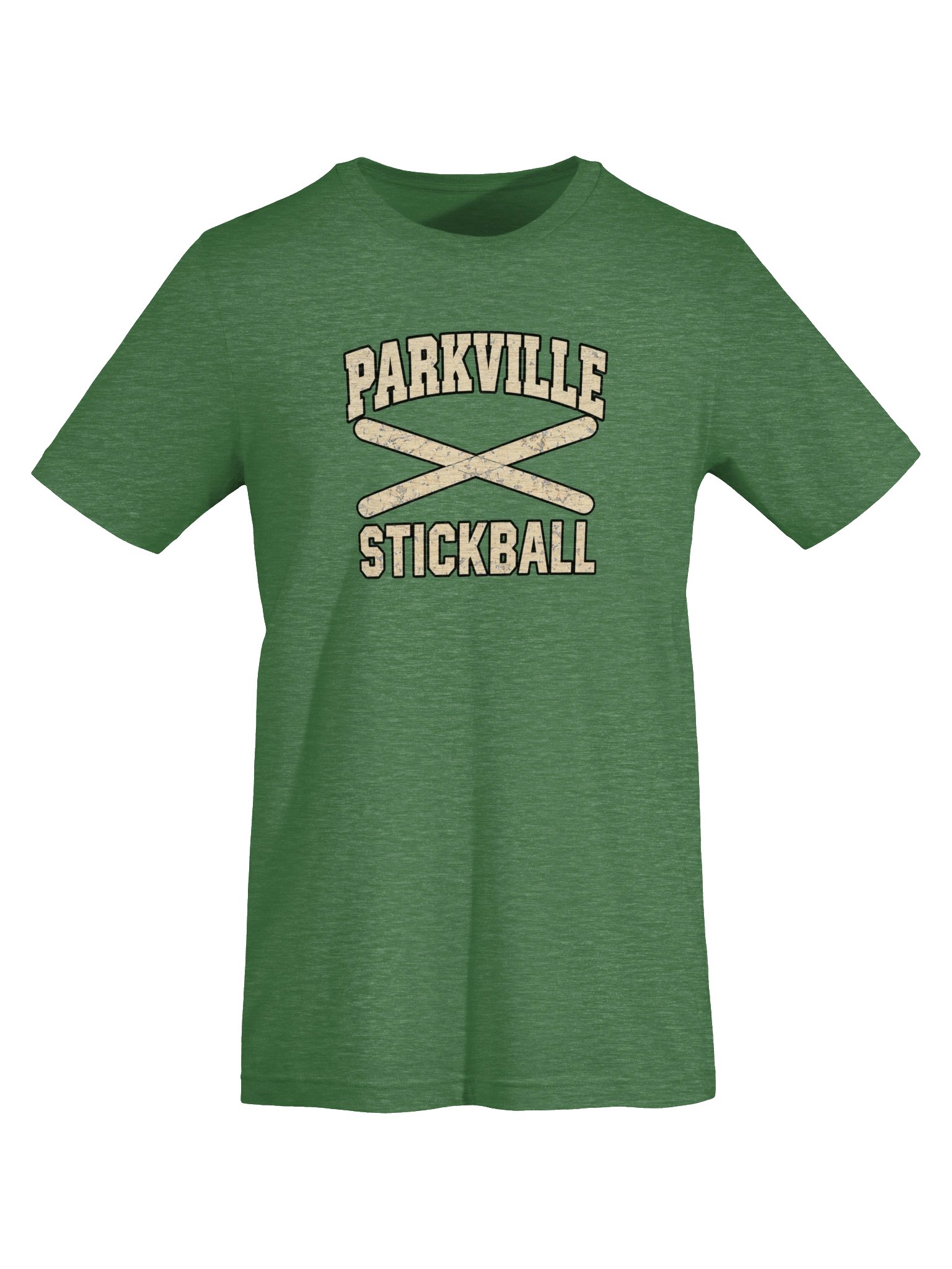 Parkville — Street Club Tee product image (5)