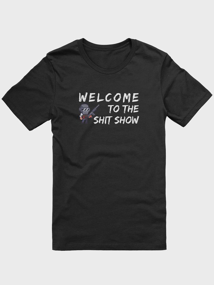SS T-Shirt product image (9)