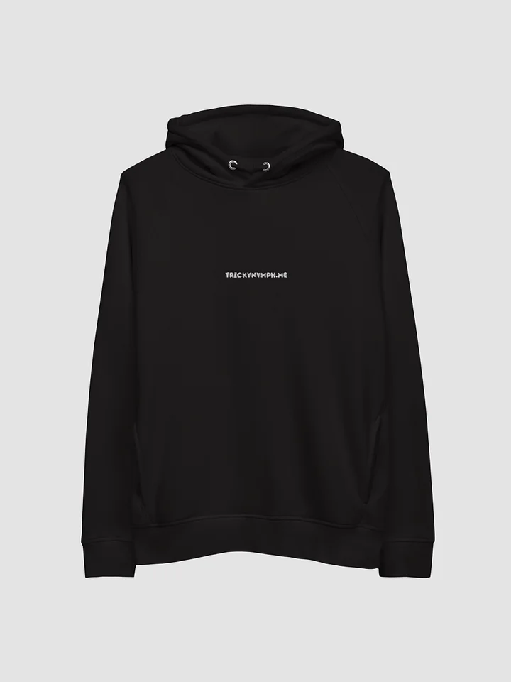 [TrickyNymph] Stanley/Stella Eco Hoodie product image (2)