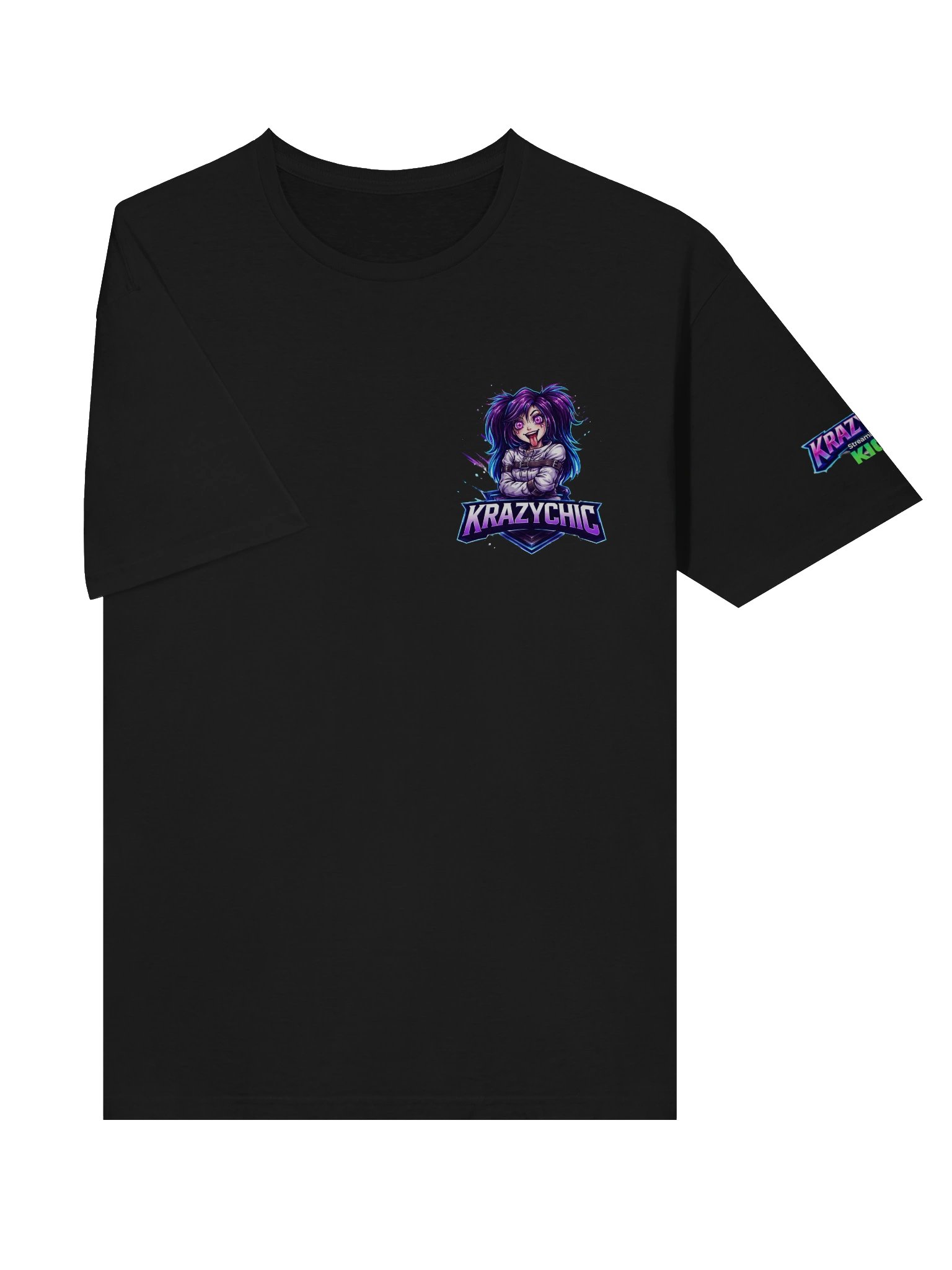 Krazy Tee product image (35)