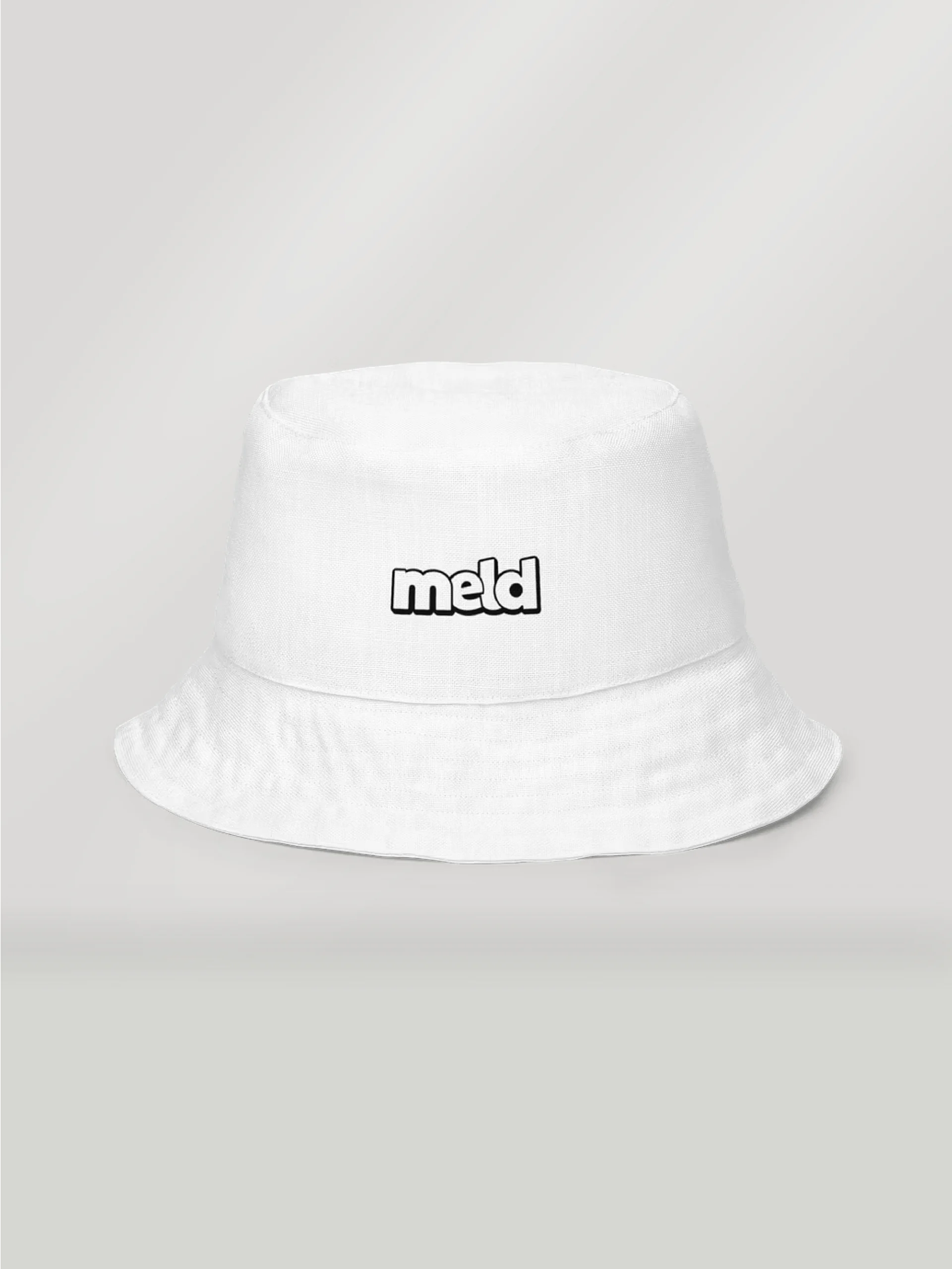 Reversible Bucket Hat product image (5)