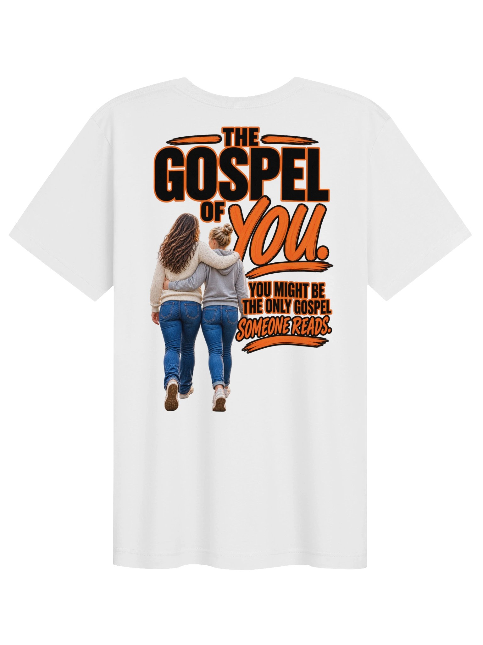 Gospel of YOU (Women) product image (2)
