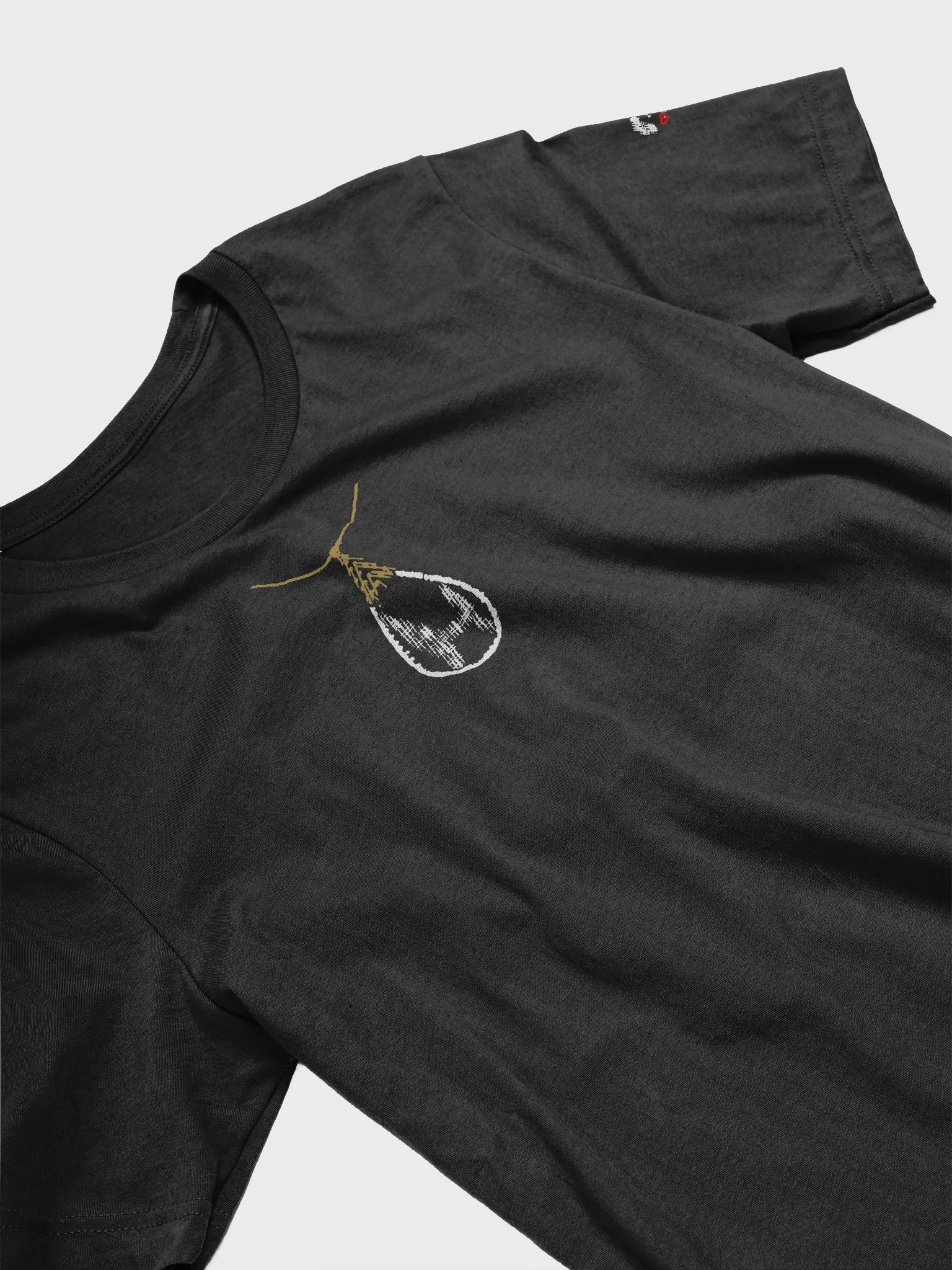 pearl tee product image (2)