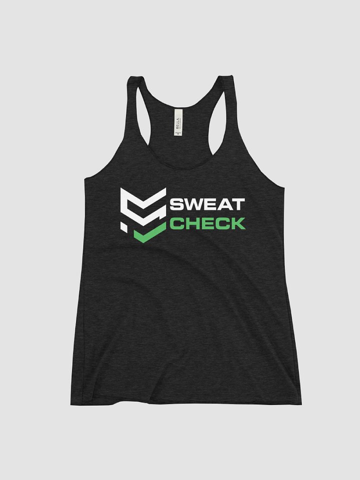 Women's Racerback Tank product image (1)